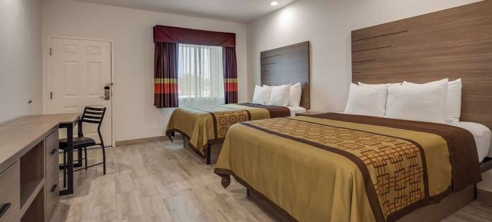 Platinum Stay Inn & Suites Hotels in Baytown