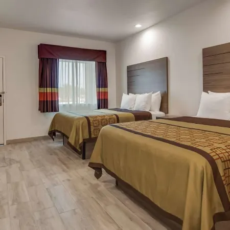 Platinum Stay Inn & Suites