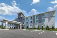 Sleep Inn & Suites Lancaster-Platteville - Wifi