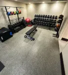 Hilton Palacio del Rio - Træningscentre