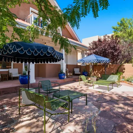 The Parador