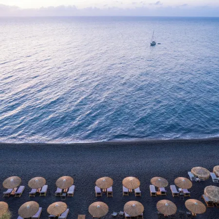 Kamari Beach Hotel