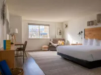 SCP WildFree Colorado Springs, Trademark by Wyndham Hotels near Cheyenne Mountain