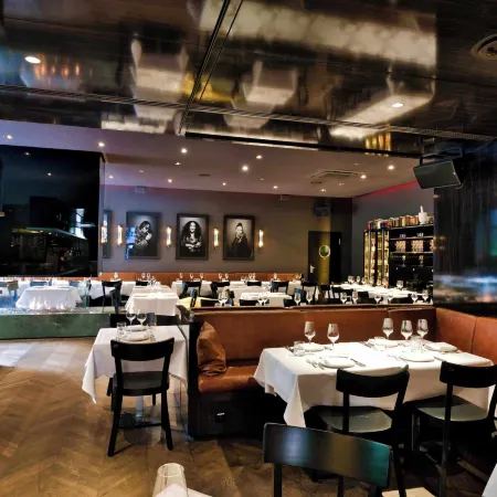 Hotel Mani by Amano Hotels in Berlin
