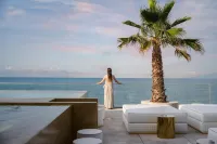 The Promenade Luxury Wellness Hotel - Ocean View