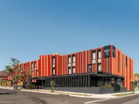 Haberfield Hotel Hotels near Drummoyne