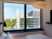 Citizenm Miami South Beach Hotels near Art Basel