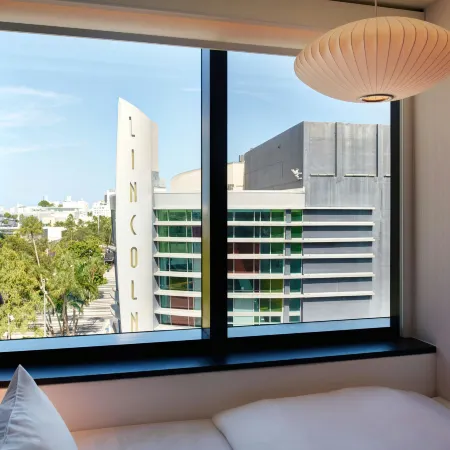 Citizenm Miami South Beach