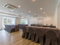 Sercotel Hotel Parque - business