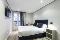 Arenal Suites Bilbao - Homestays
