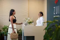 Renaissance Santo Domingo Jaragua Hotel & Casino - spa