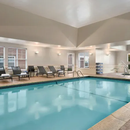 Residence Inn Newport Middletown