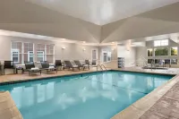 Residence Inn Newport Middletown - Kitchens