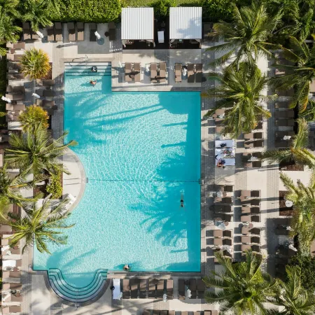 The Ritz Carlton Key Biscayne, Miami