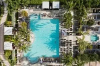 The Ritz Carlton Key Biscayne, Miami - ビーチサイド