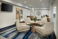 Fairfield Inn & Suites Jacksonville Airport - Afhentnings-/afleveringstjenester