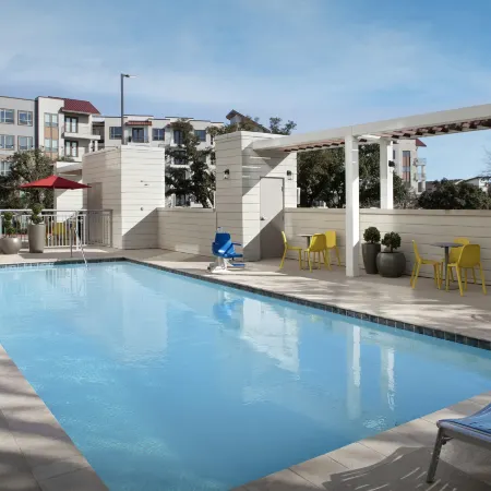 Home2 Suites by Hilton Georgetown Austin North
