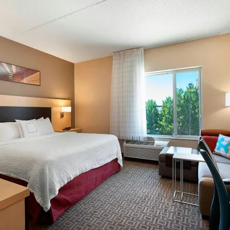 TownePlace Suites Rock Hill