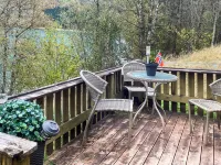 3 person holiday home in STRYN-By Traum - 3-Star