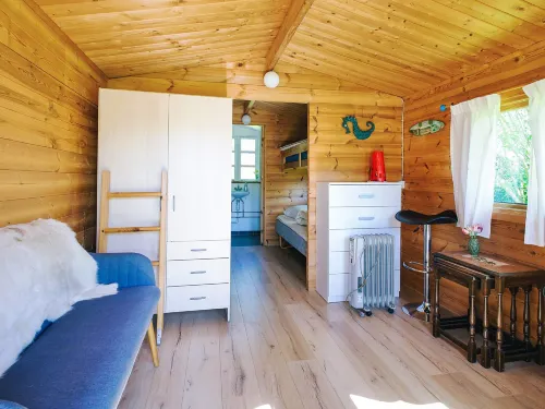 8 Person Holiday Home in Holbæk-by Traum - Homestays