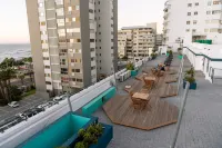 Mojo Hotel & Market - Mountain view