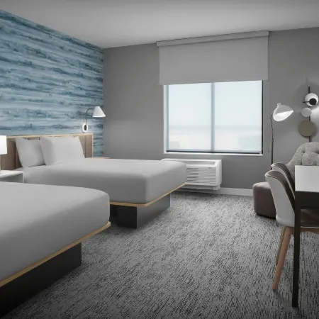 TownePlace Suites by Marriott Paris
