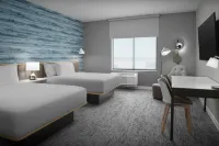 TownePlace Suites by Marriott Paris - 朝食