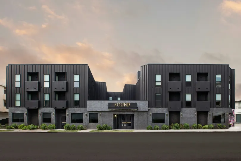 FOUND Hotel, Santa Monica, Series by Marriott