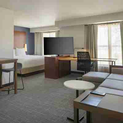Residence Inn Phoenix Glendale/Peoria Rooms