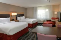 羅利-達勒姆機場/莫里斯維爾TownePlace Suites飯店 - Wi-Fi