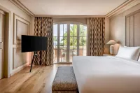 Grand Hotel Las Dunas, Autograph Collection - balcony