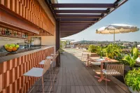 The Social Hub Porto - bar