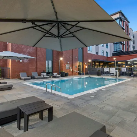 Residence Inn Atlanta Covington