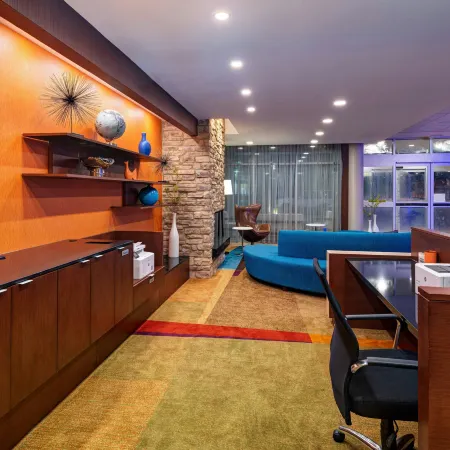 Fairfield Inn & Suites Houston Richmond