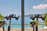 Le Méridien Lav, Split - Gym