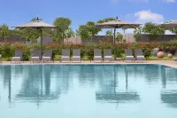Courtyard By Marriott Dakar Diamniadio - Uima-altaat
