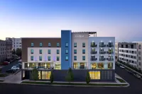 Fairfield Inn & Suites Denver Downtown - سبا