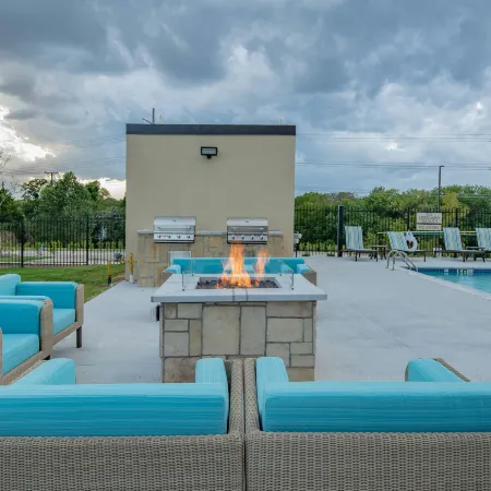 SpringHill Suites Dallas McKinney/Allen