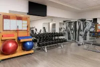 Sheraton Ann Arbor Hotel - Gym