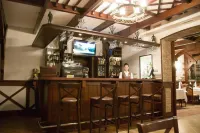 Park Hotel Zamkovy - bar