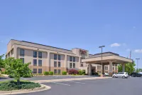 Hampton Inn Staunton - Wifi
