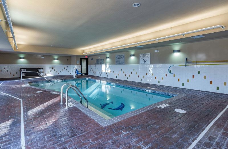 Fairfield Inn & Suites Elkhart photo 2