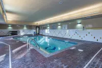 Fairfield Inn & Suites Elkhart - Bintang 3