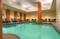 The Lincoln Marriott Cornhusker Hotel - Parking