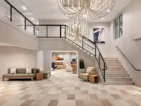 Fairfield Inn & Suites Ocean City Hotels near Old Pro Golf