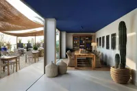 Sabatic Formentera Autograph Collection - Wifi