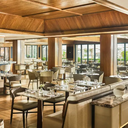 Montauk Yacht Club