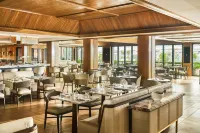 Montauk Yacht Club - breakfast
