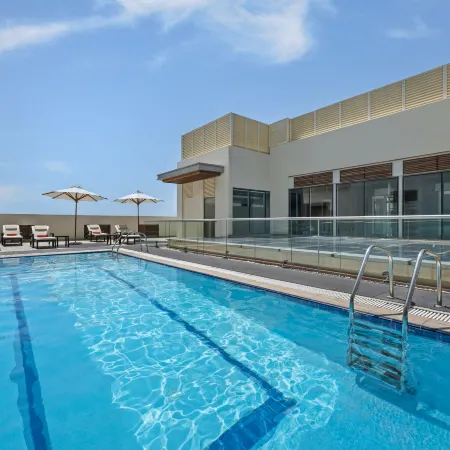 Centro Capital Doha