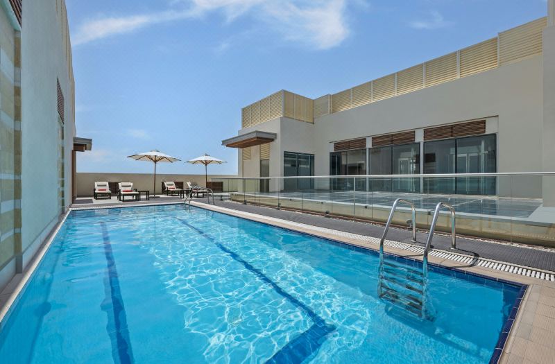 Centro Capital Doha photo 2
